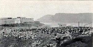 mers el kebir 1907